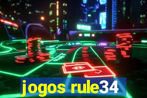 jogos rule34